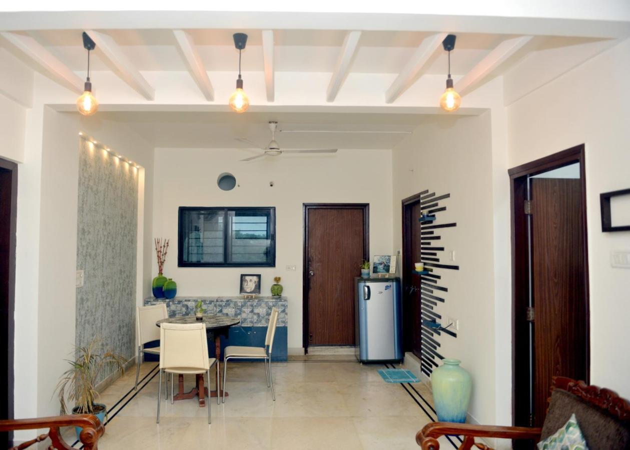Paradise Homestay Civil Lines Nagpur Luaran gambar
