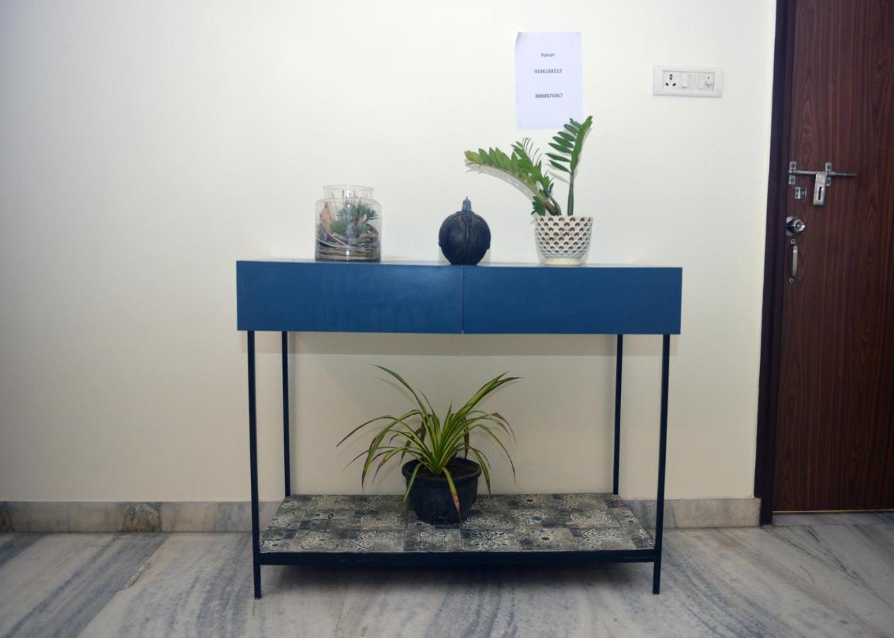 Paradise Homestay Civil Lines Nagpur Luaran gambar