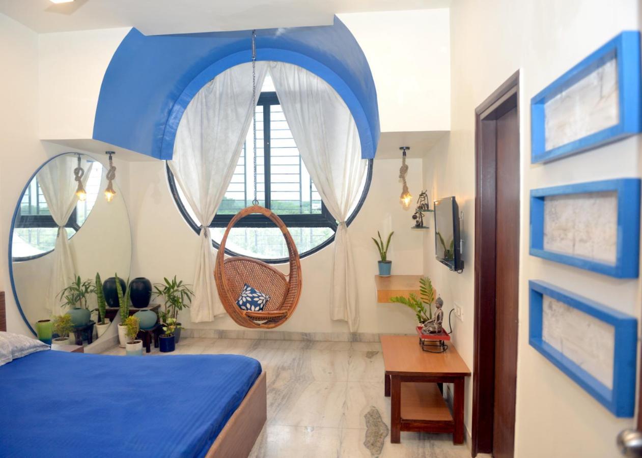 Paradise Homestay Civil Lines Nagpur Luaran gambar