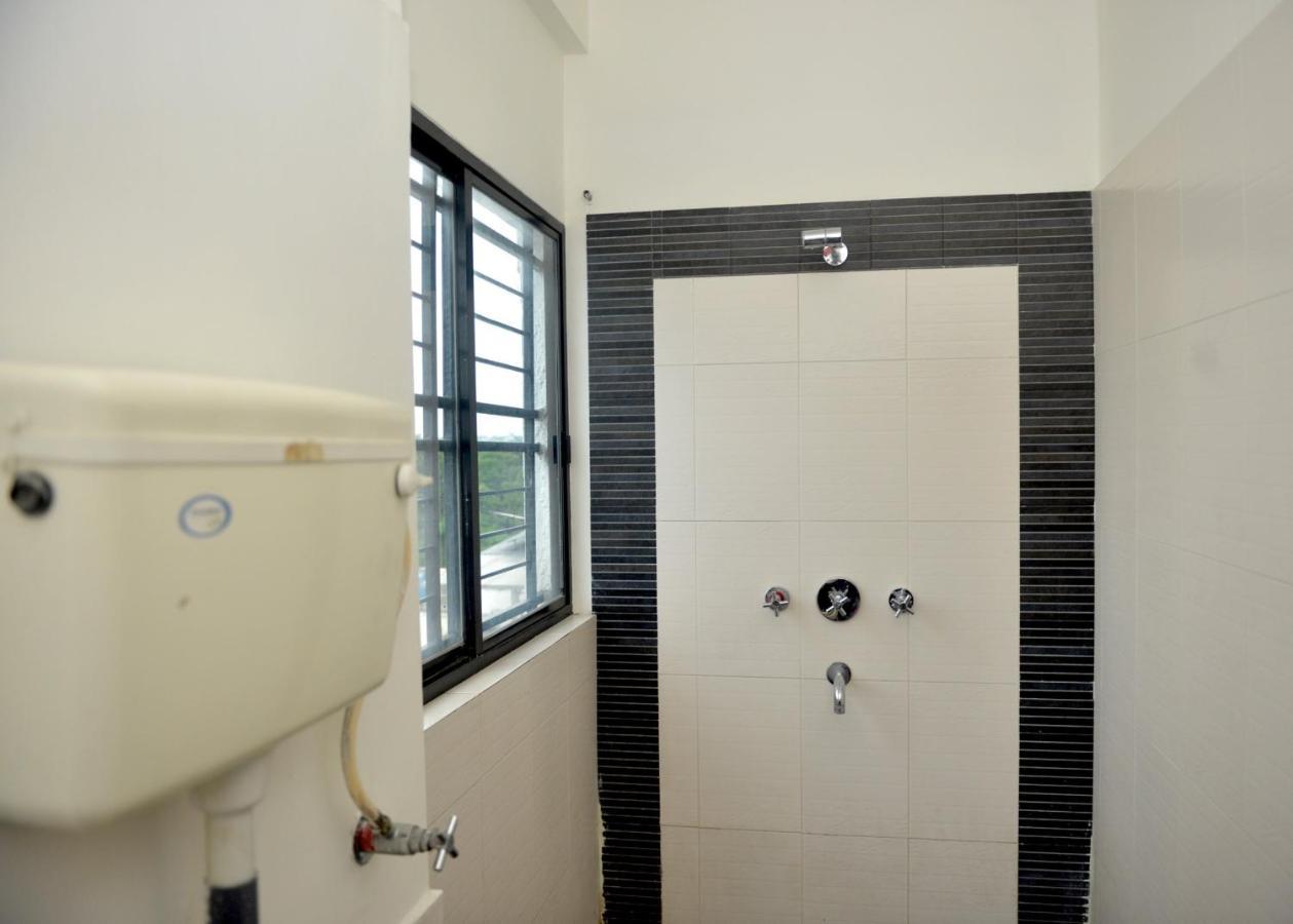 Paradise Homestay Civil Lines Nagpur Luaran gambar