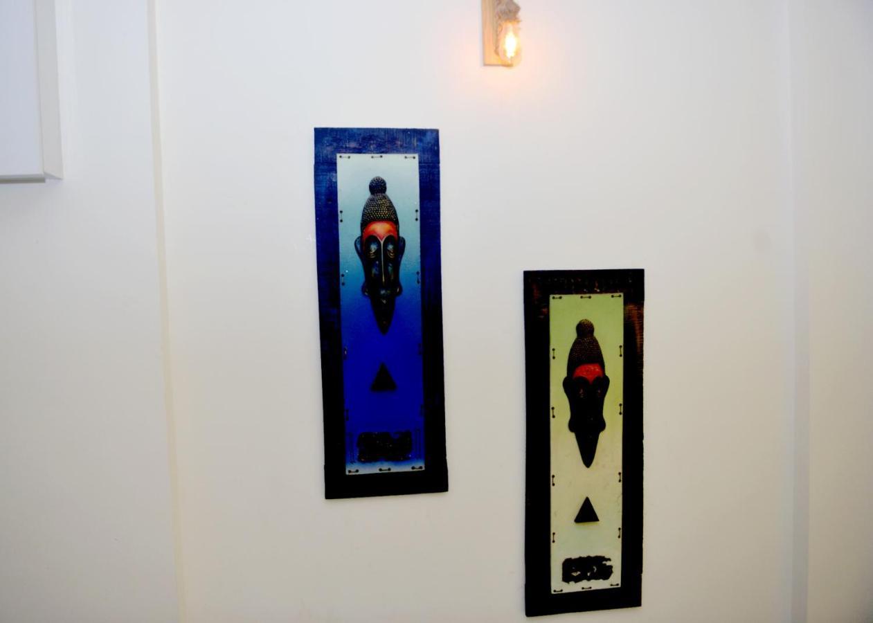Paradise Homestay Civil Lines Nagpur Luaran gambar