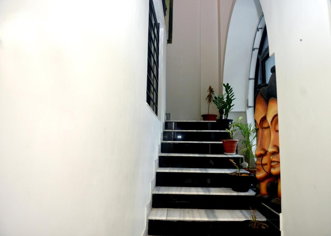 Paradise Homestay Civil Lines Nagpur Luaran gambar