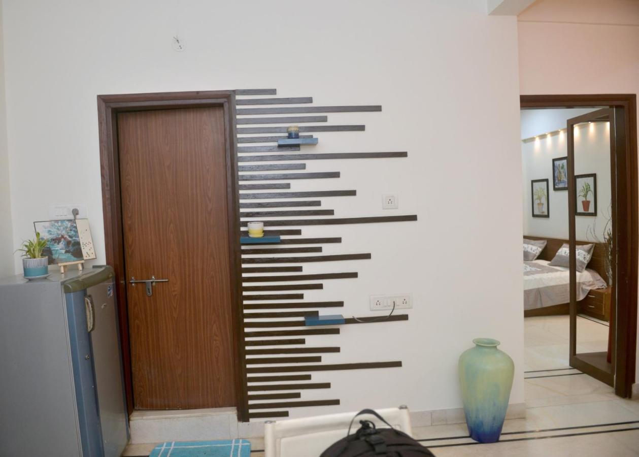 Paradise Homestay Civil Lines Nagpur Luaran gambar