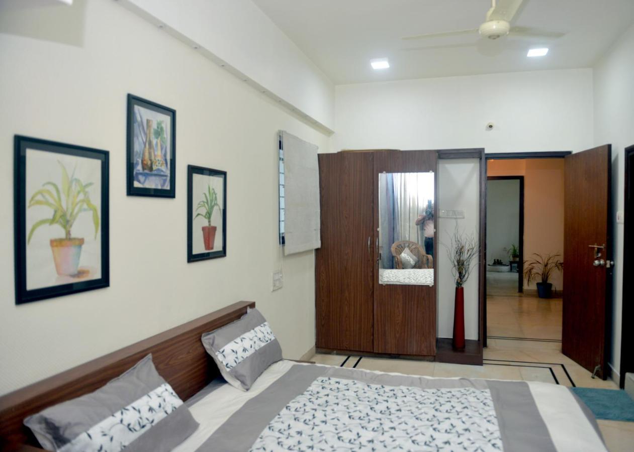 Paradise Homestay Civil Lines Nagpur Luaran gambar