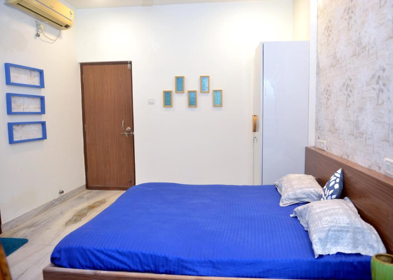 Paradise Homestay Civil Lines Nagpur Luaran gambar