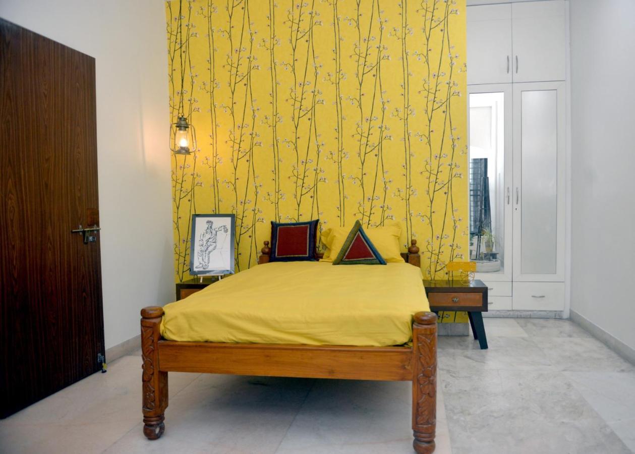 Paradise Homestay Civil Lines Nagpur Luaran gambar